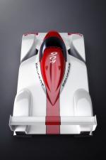 Peugeot 908 Le Mans Concept 2006 года